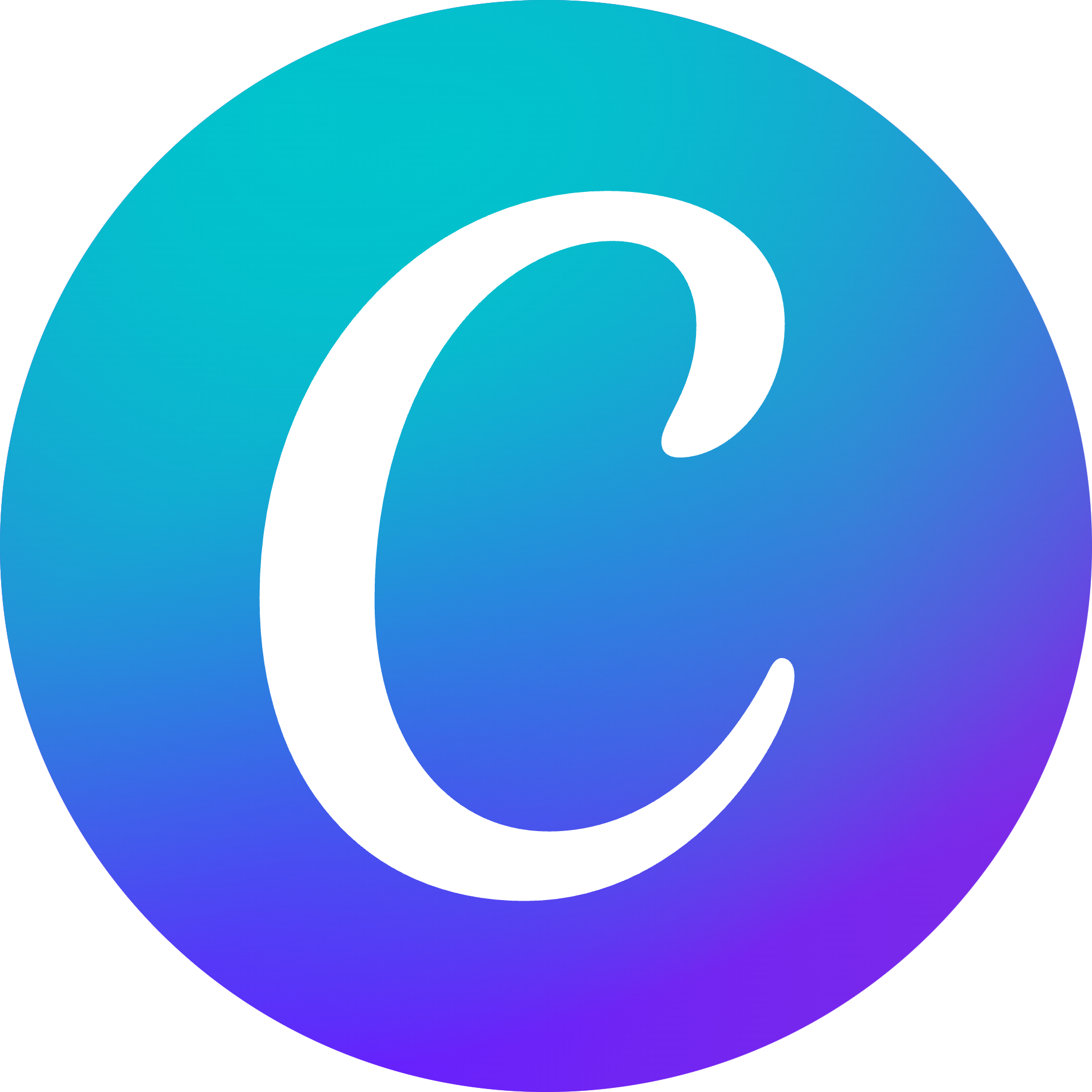 canva icon